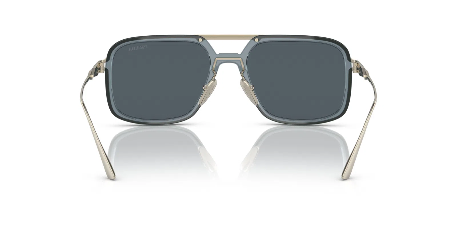 Prada 57ZS Sunglasses - view 17